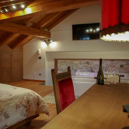 نوس Maison Bordon - Le Petit Chateau المظهر الخارجي الصورة