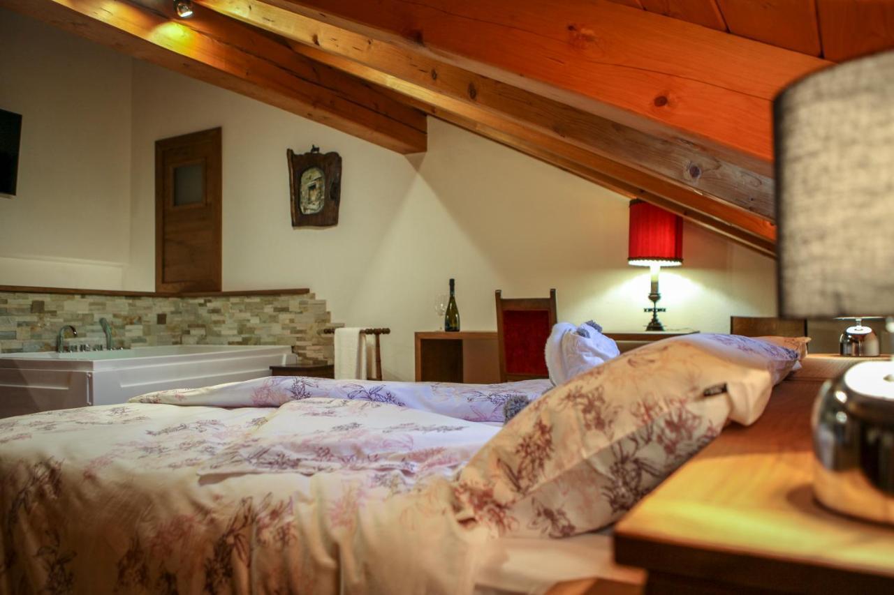 نوس Maison Bordon - Le Petit Chateau المظهر الخارجي الصورة